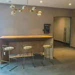 Nice Studio Apartment At Ciputra World 2 By Travelio