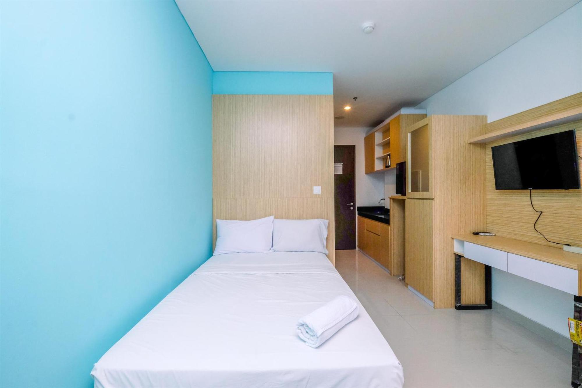 At Ciputra World 2 By Travelio * Jakarta